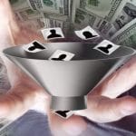 Nurturing the Sales Funnel Using Social Media