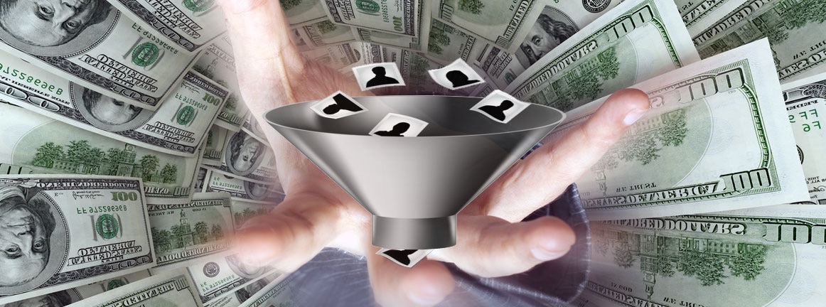 Nurturing the Sales Funnel Using Social Media