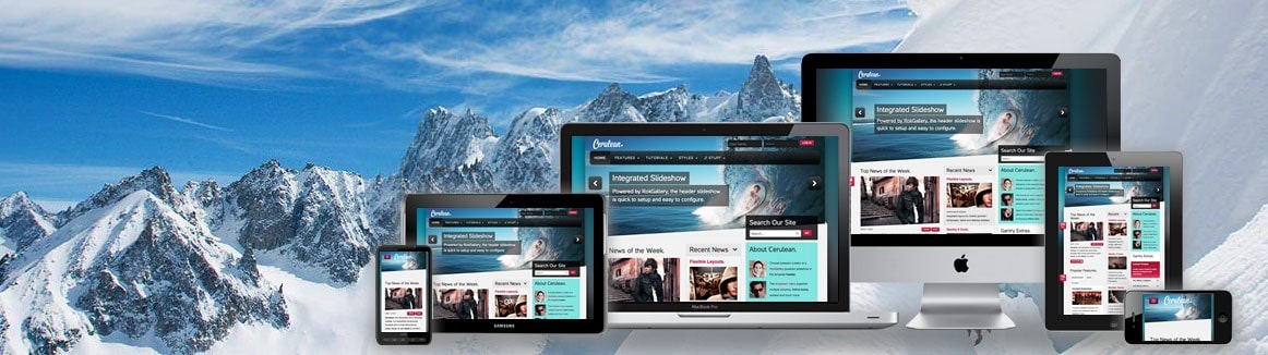 Is responsive web design here to stay