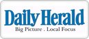 Chicago Daily Herald Logo