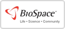 BioSpace Logo