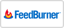 Feedburner Logo