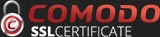 Comodo Secure - Positive SSL Certificate