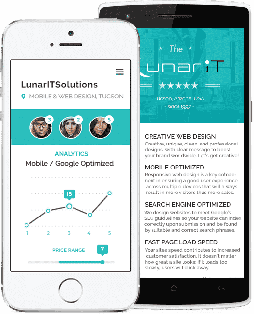 Mobile Phones Digital Marketing Agency